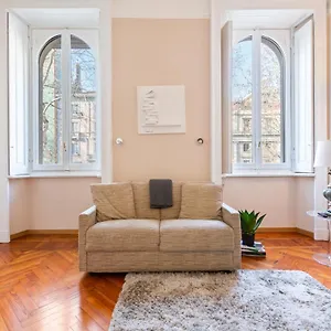  Appartamento Porta Romana Cozy