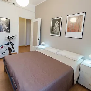  Appartamento Roomy