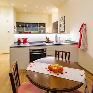  Appartamento La Casa Colorata - Flats In - Bocconi