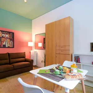  Appartamento Coral - Porta Romana