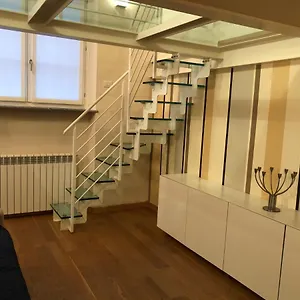  Appartamento La Casina In Burlamacchi