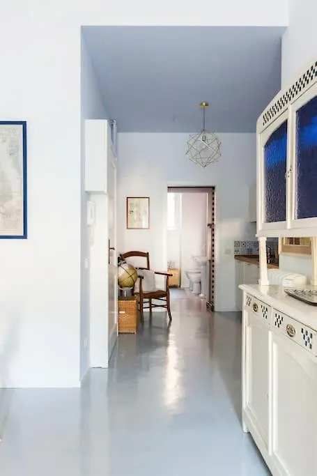 Porta Romana Brand New Studio Milano
