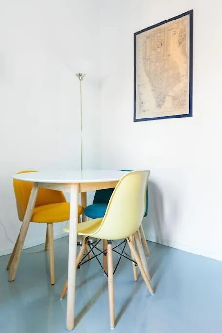 Porta Romana Brand New Studio Milano