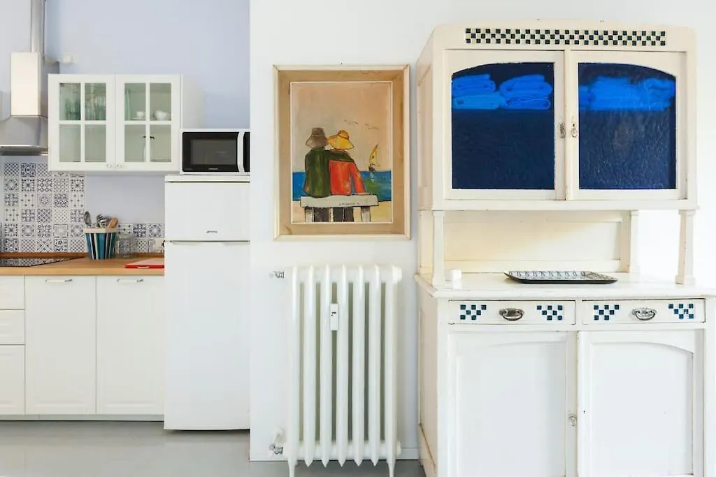 Porta Romana Brand New Studio Milano Italien