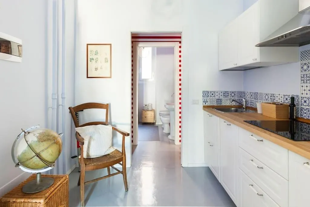 Lägenhet Porta Romana Brand New Studio Milano
